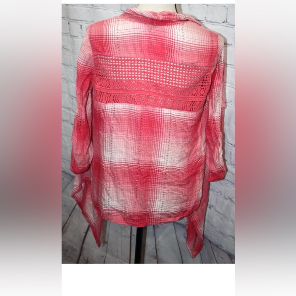 Justice Cardigan - Picture 2 of 10